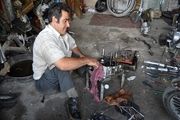 طعم آخرین روزهای روی پا ایستاد