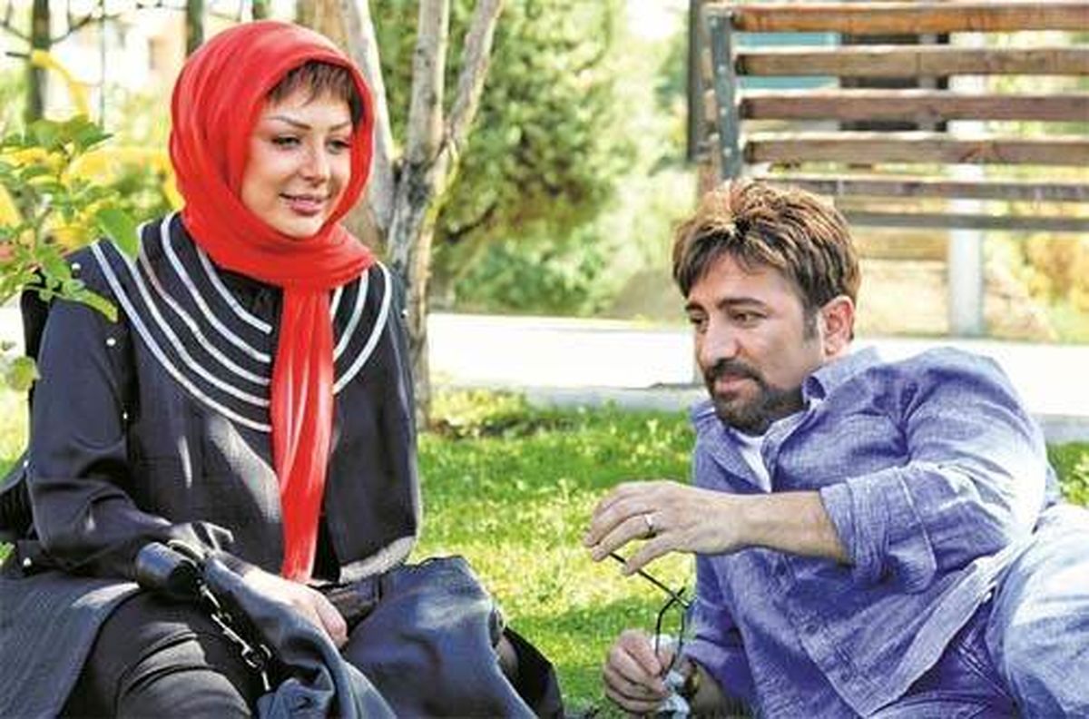 «پسر عمو دختر عمو» فیلمی جذاب با بازی بازیگران محبوب