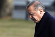 هشتگ «اردوغان استعفا» در ترکیه ترند شد