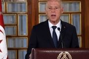 انتقاد رئیس جمهور تونس از ناتوانی سازمان ملل