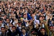 کوچکترین مشکل ضد امنیتی در کرمان مشاهده نشده است