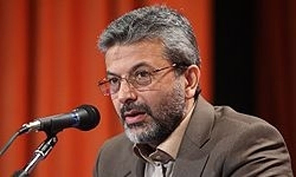 پشتوانه " تولید ملی " دانش وفناوری بومی است