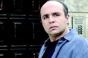 دو گریم متفاوت از پیام دهکردی در سریال مشهور