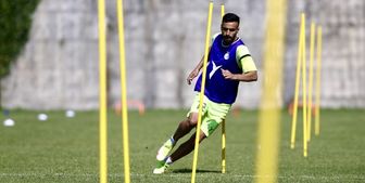 اقدامی دو سر سود باشگاه استقلال در مورد مطهری