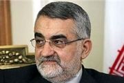 علت عتاب لاریجانی به معاون پارلمانی دولت