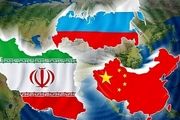 درخواست مهم ایران از مسکو و پکن درباره توافق با آمریکا
