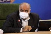 با مقصران خودسوزی کارگر کرمانشاهی برخورد می‌شود