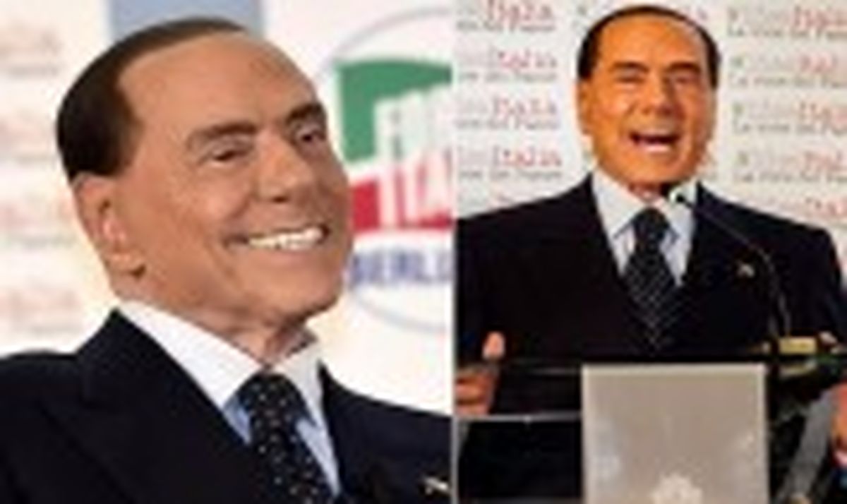 نخست‌وزیر پیشین ایتالیا سرطان خون گرفت
