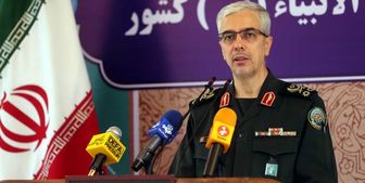 ایران امروز در شرایطی قرار دارد که دشمن به تهاجم نظامی فکر نمی کند