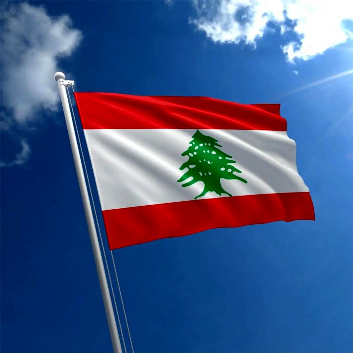 لبنان در آستانه آتش‌بس