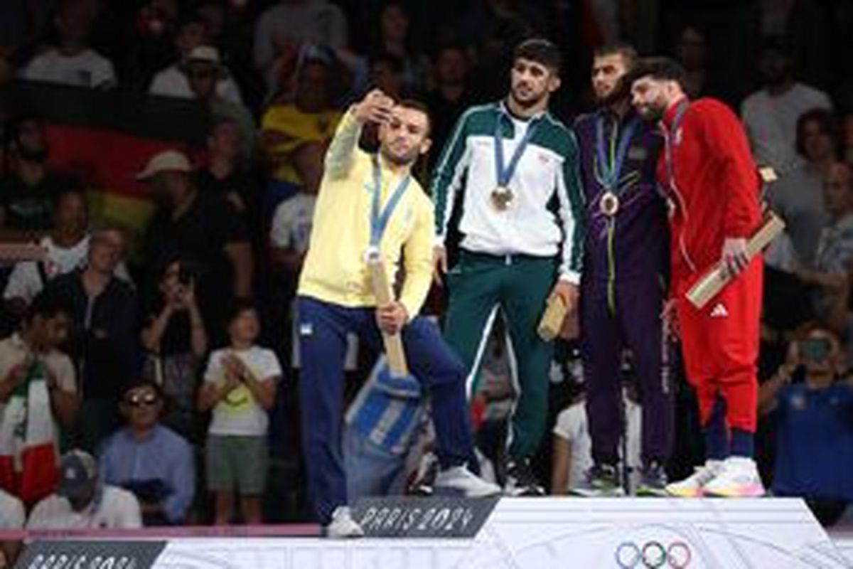 
سعید اسماعیلی ۲۱ ساله از سربازی معاف شد

