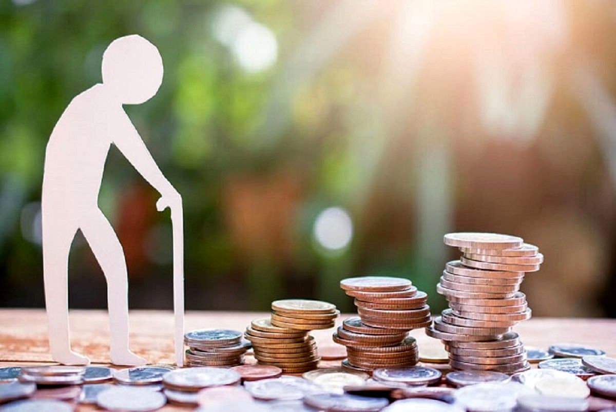 افزایش حقوق بازنشستگان فولاد چقدر است