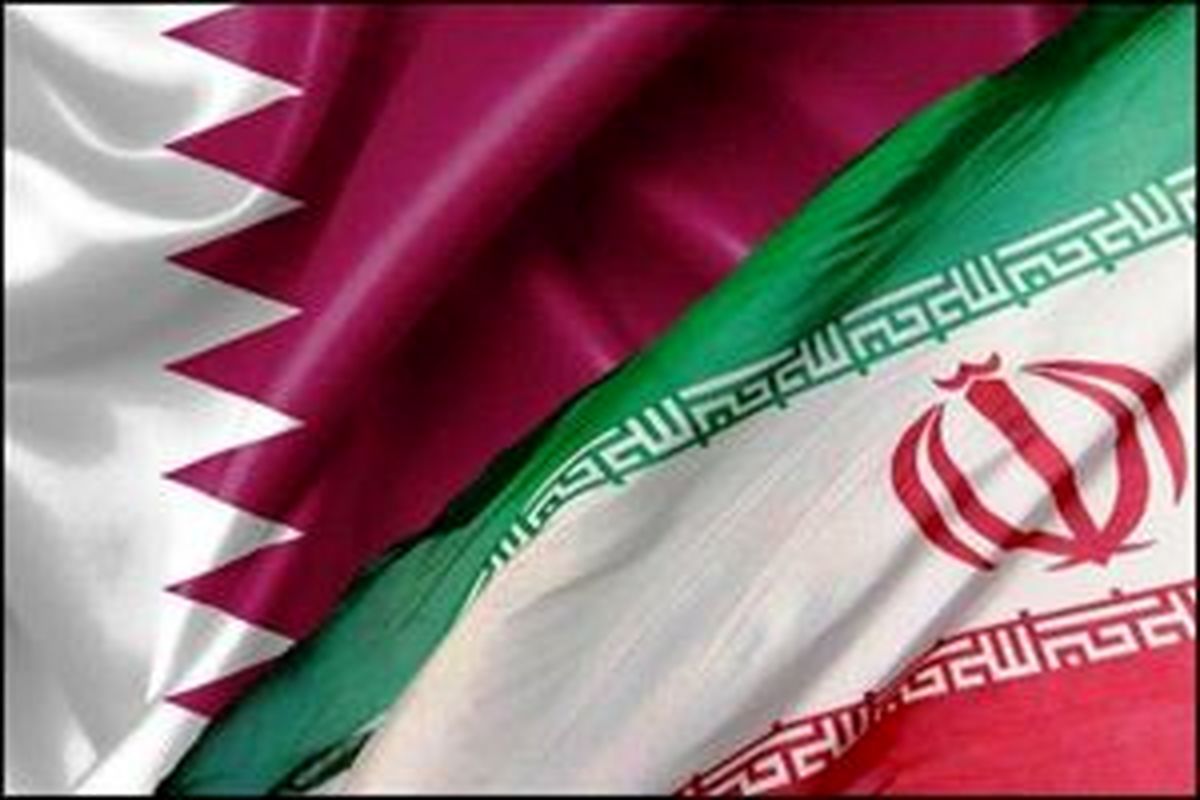حمایت کامل دوحه از مذاکرات درباره برنامه هسته‌ای ایران