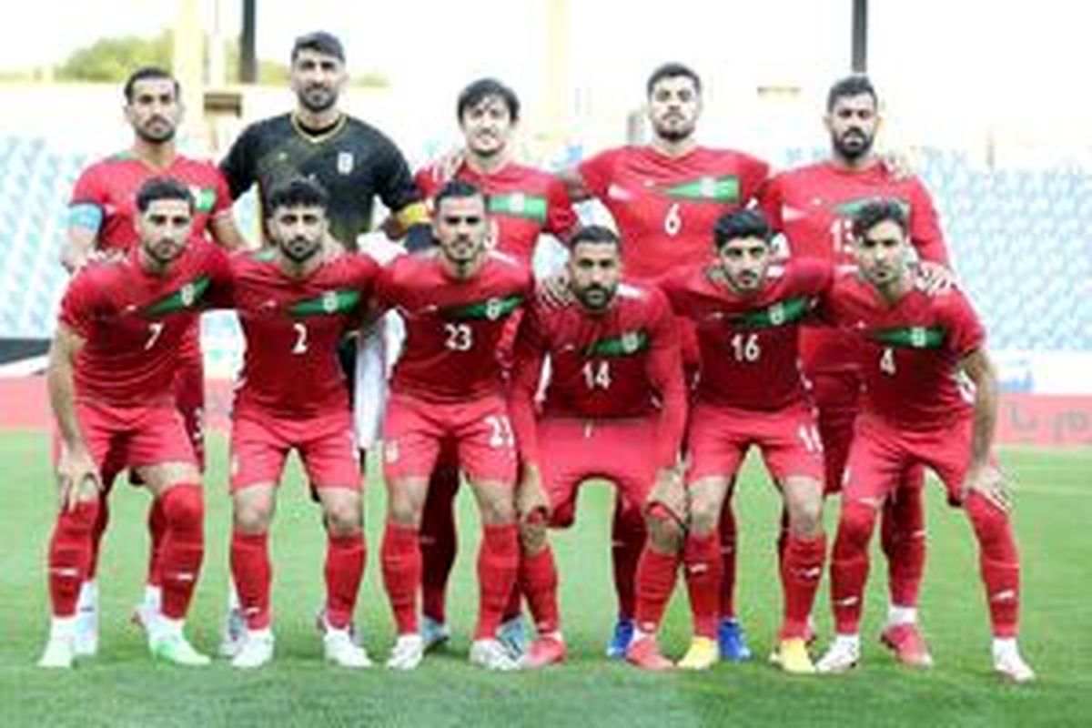 اقدام جنجالی علیه تیم ملی در فیفا 