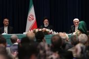 وعده رئیسی به ایرانیان مقیم آمریکا