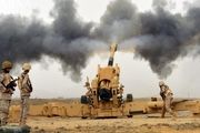 فرودگاه «الحدیده» یمن گلولهباران شد