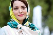 عکس قدیمی «بهنوش طباطبایی» با این حجم از تغییر!