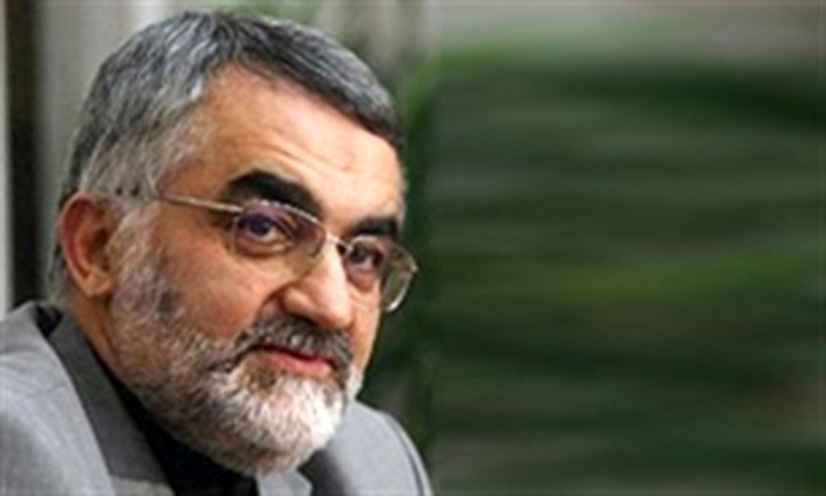 زیاده‌خواهی آمریکا مانع از توافق نهایی شد