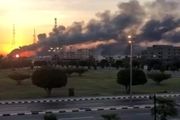 موشکی که آرامکو را هدف قرار داد، صددرصد ساخت یمن بود