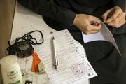 عجیب‌ترین جاسازی ابزار تقلب در بدن داوطلبان
