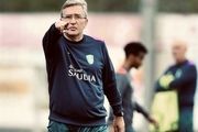 آخرین خبر از پرونده برانکو و پرسپولیس
