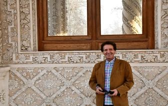 ناگفته‌های ابوالفضل پورعرب درباره دو فیلم «عروس» و «روز واقعه» +عکس