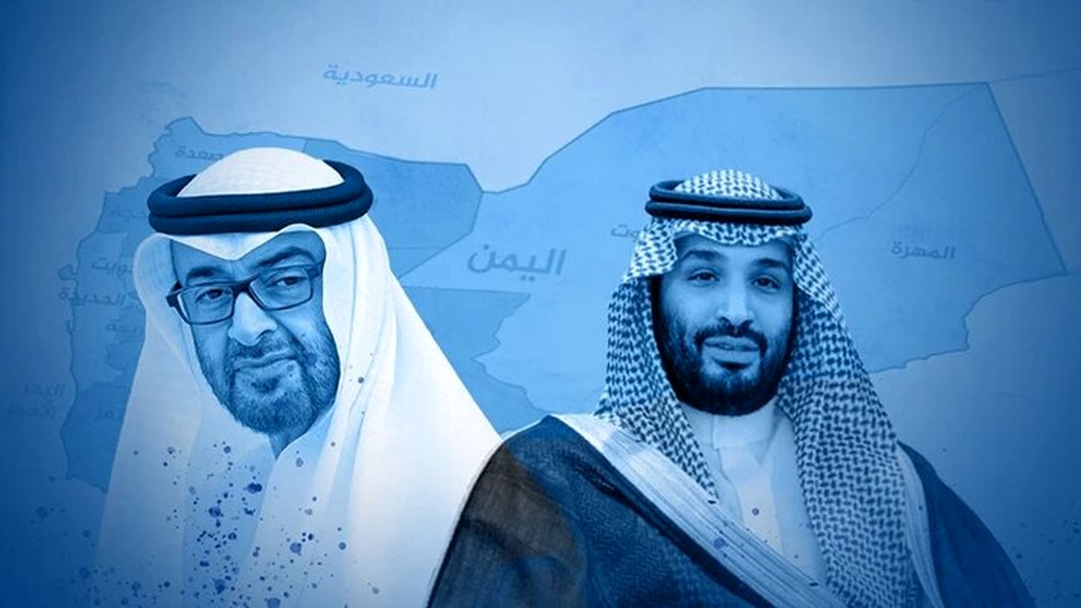 خطرناک‌ترین توطئه عربستان و امارات علیه یمن