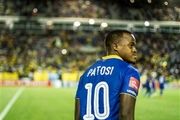 پاتوسی تا فصل بعد در استقلال ماندنی شد