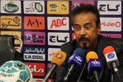 زاغی نژاد: شایعه تبانی؟! این را از شما می شنوم 