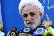 هشدار به کسانی که قصد ورود در پرونده‌های قضایی دارند