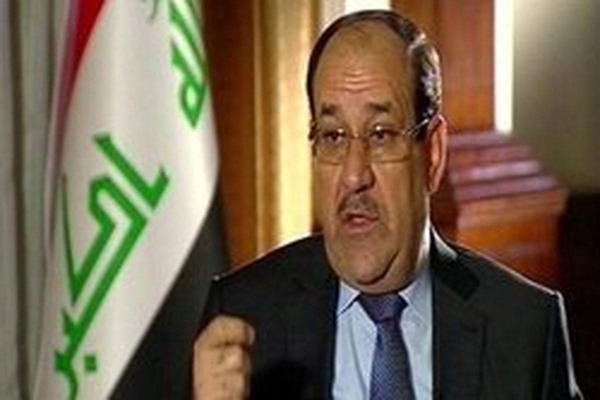 پاسخ تهدید آمیز عراق به اسرائیل