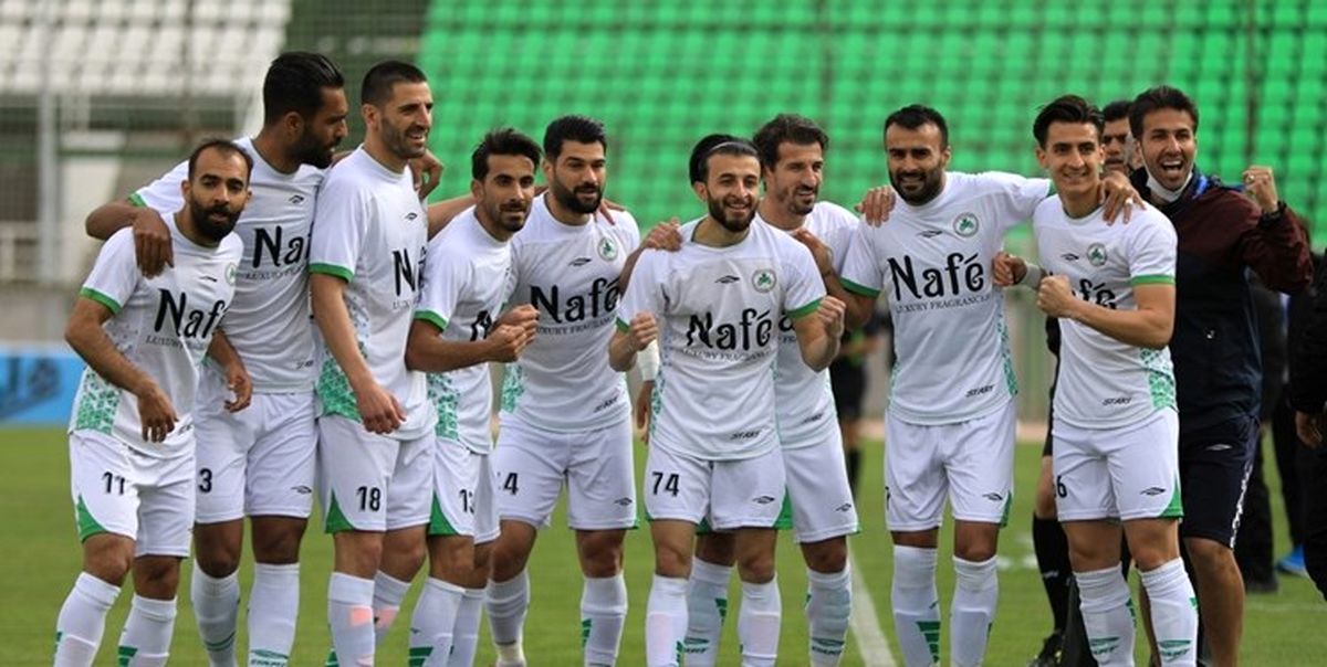 ۲ دیدار دوستانه در انتظار ذوبی ها