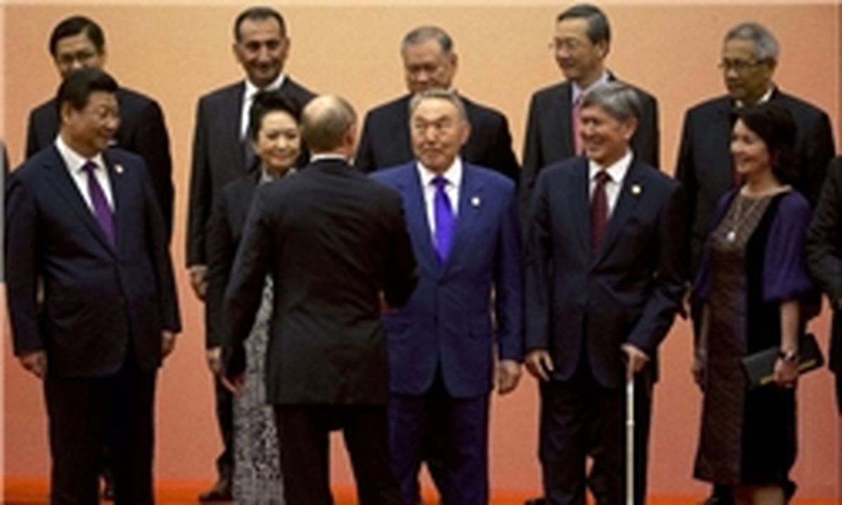 حمایت سران سیکا از پیشنهاد ایران