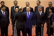 حمایت سران سیکا از پیشنهاد ایران