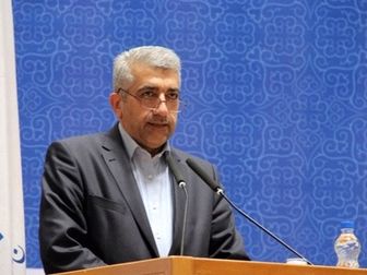 Image result for ‫وزير  نيرو‬‎