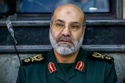 رهبر انقلاب: به برکت شهادت سردار زاهدی عظمت جمهوری اسلامی ایران ظاهر شد
