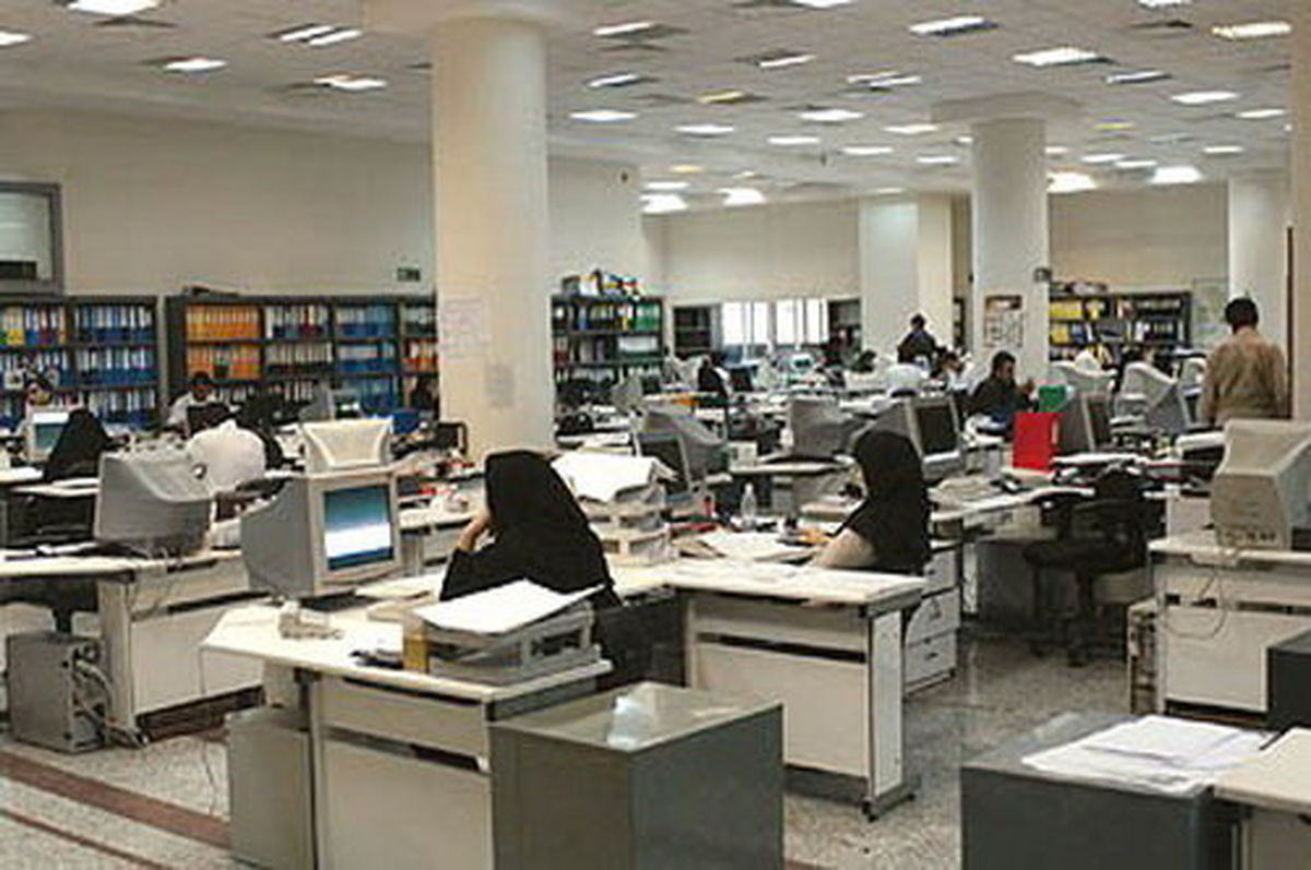 نحوه فعالیت ادارات استان تهران اعلام شد