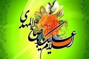 افرادی که به دعای امام زمان(عج) به دنیا آمدند