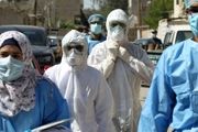 عراق در آستانه فاجعه انسانی به دلیل شیوع کرونا