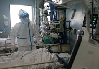 افزایش شمار مبتلایان به کرونای جدید در چین