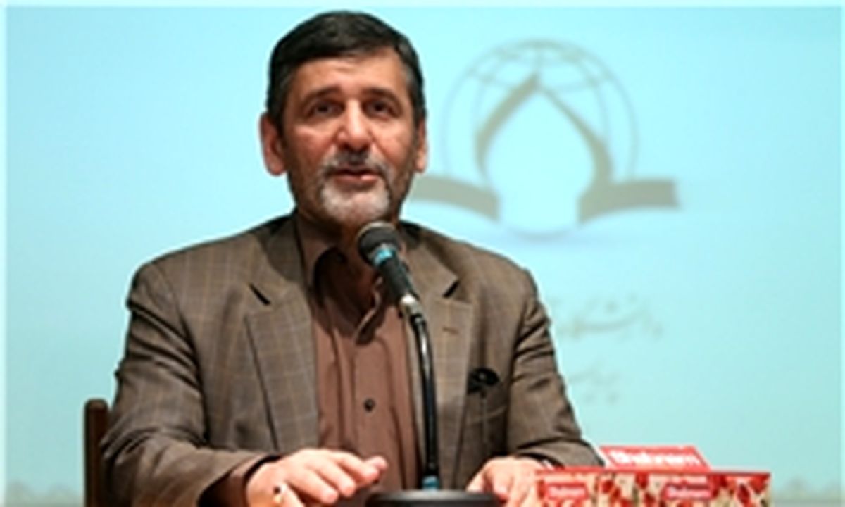 صفارهرندی: عده ای در داخل کشور حلیم دیگران را هم می‌زنند