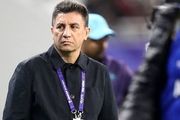 قلعه نویی: از 6 قدم گل خالی را نزنید، ایراد است