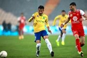 پیروانی: پنالتی پرسپولیس مقابل صنعت نفت درست نبود