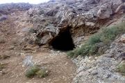 
غار شیر بند دامغان کجاست + تصاویر
