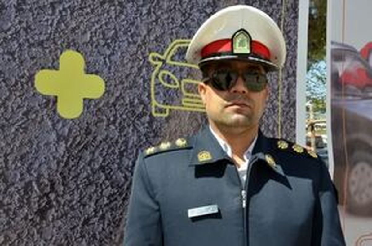 
اعلام علت واژگونی اتوبوس حامل دانش آموزان کرمانی 