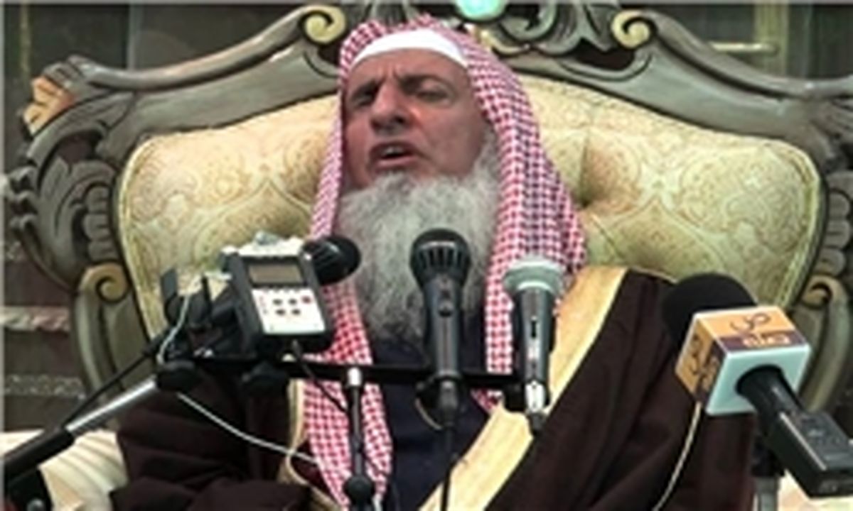 واکنش مفتی عربستان به ائتلاف جدید ریاض