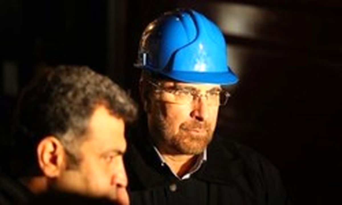 کار آواربرداری یک هفته طول می‌کشد