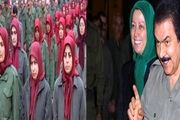 کانون شورشی؛ چاقویی که دست خود منافقین را برید