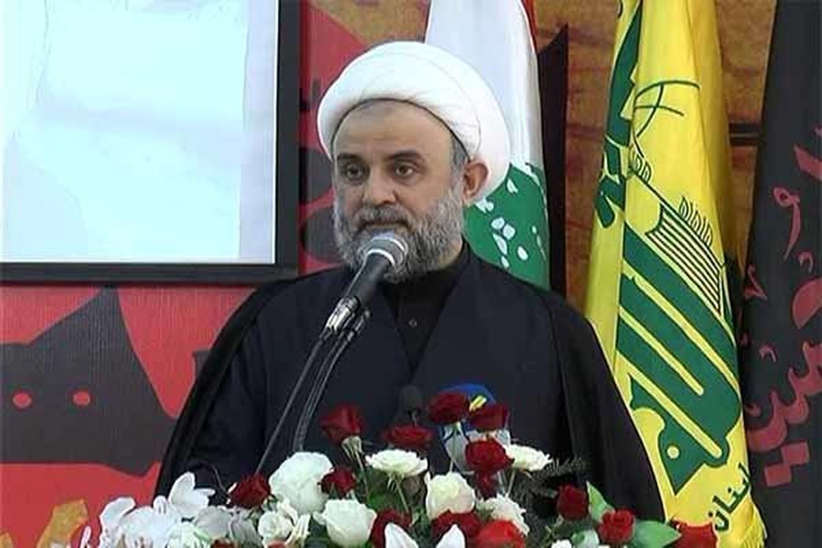  تروریسم اقتصادی آمریکا علیه مردم منطقه شکست خواهد خورد 