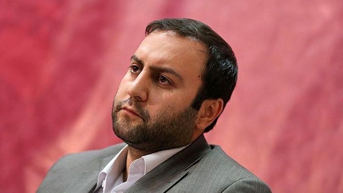 ناگفته‌های پیرهادی درباره سیل امامزاده داوود+فیلم
